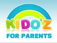 KIDOZ Logo